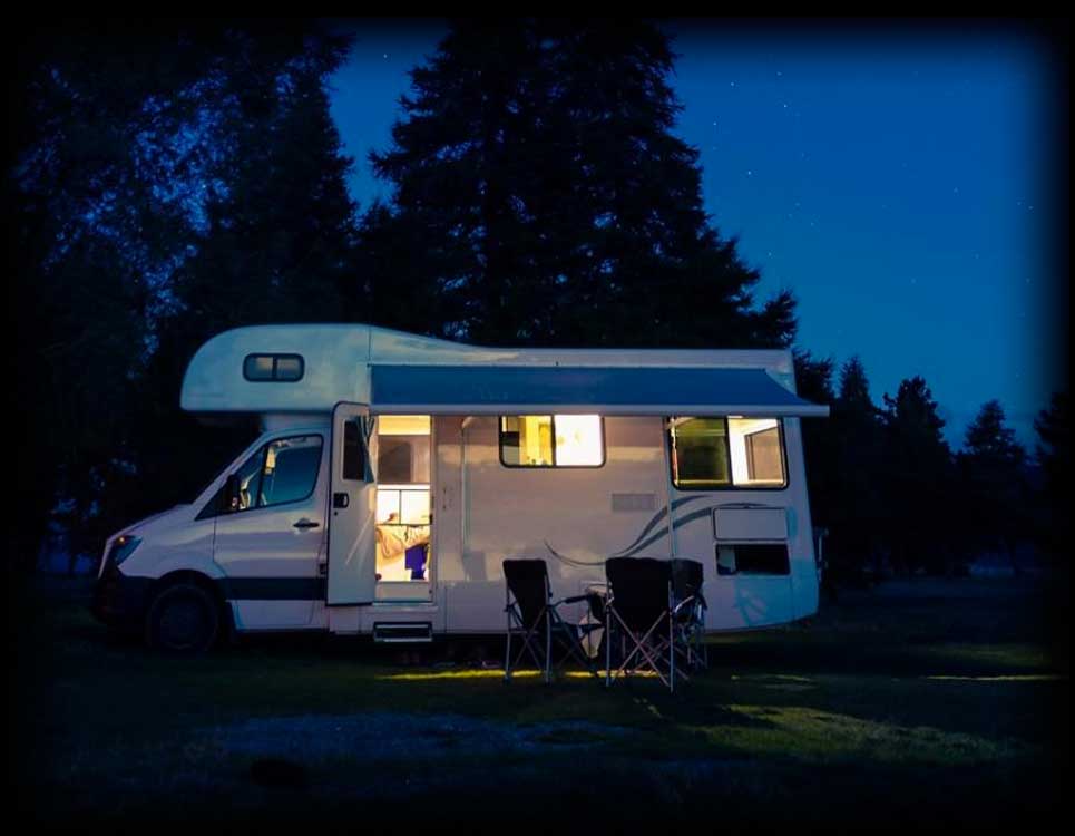 Alquiler de autocaravanas en salamanca