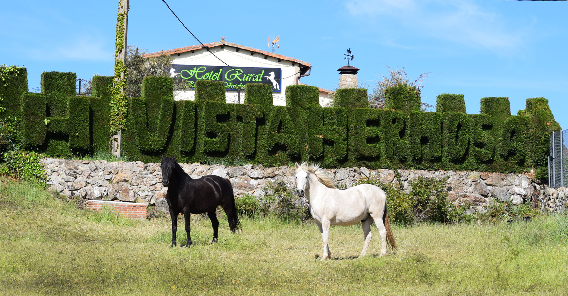 Hotel Rural Vistahermosa