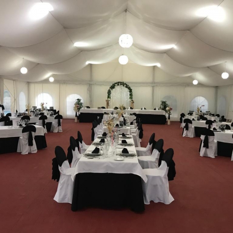 Eventos Hotel Rural Vistahermosa