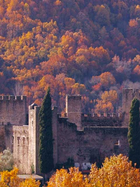 Montemayor del Rio