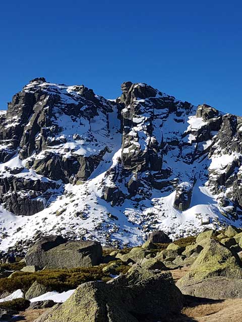 Sierra de Béjar